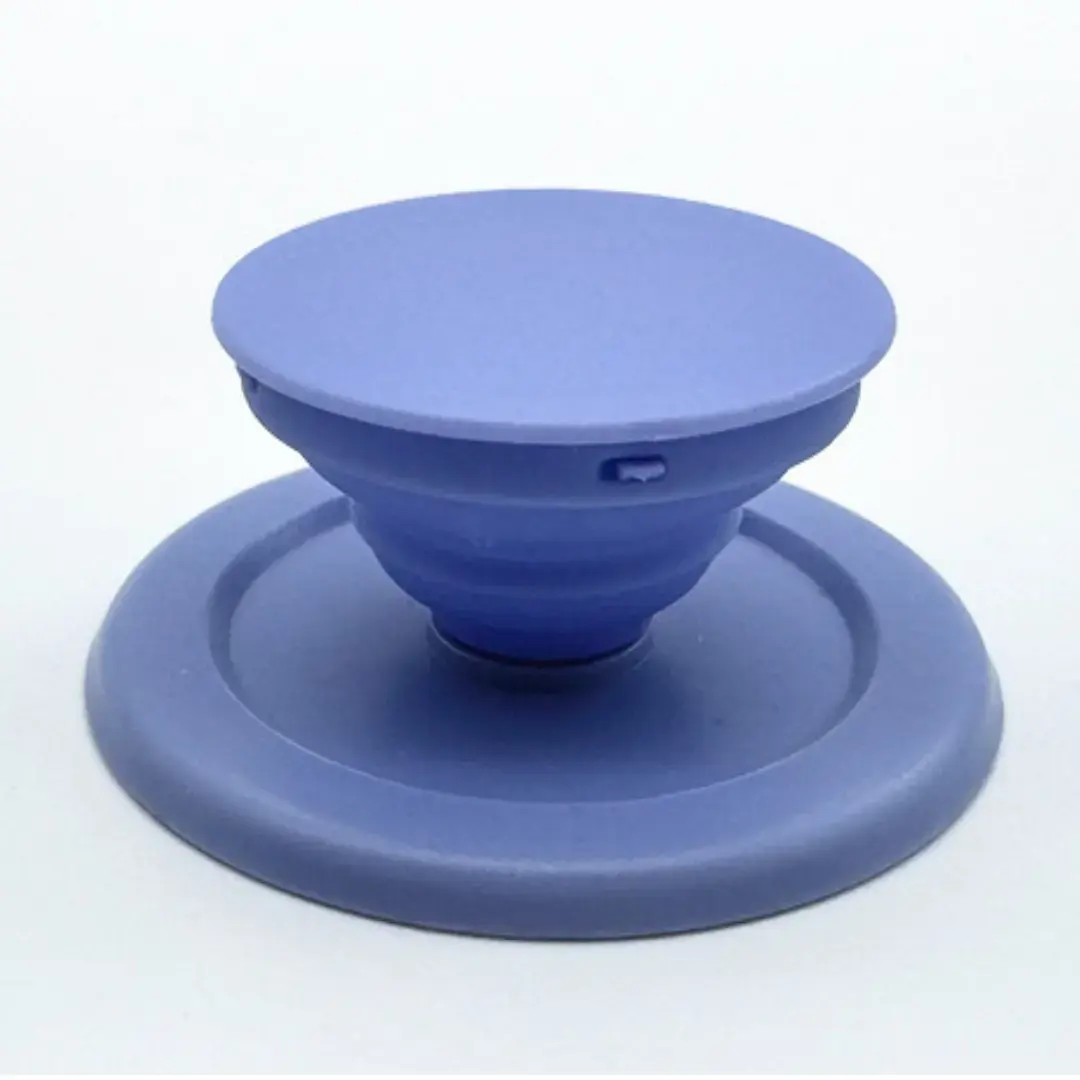 Grip For MagSafe Light Blue